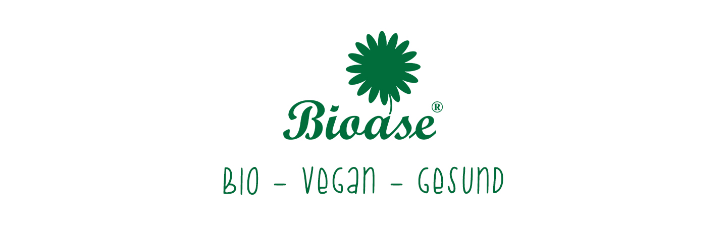 Bioase, Bio, vegan und gesund